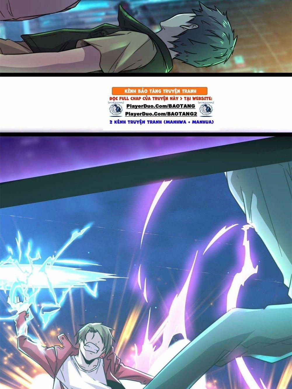 Cái Bóng Vạn Năng 4 trang 61