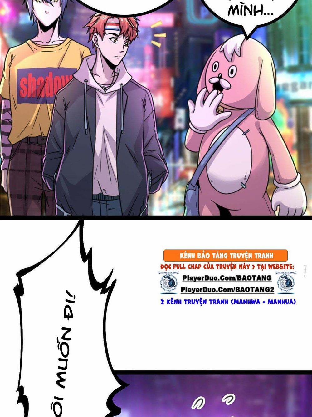 Cái Bóng Vạn Năng 4 trang 64