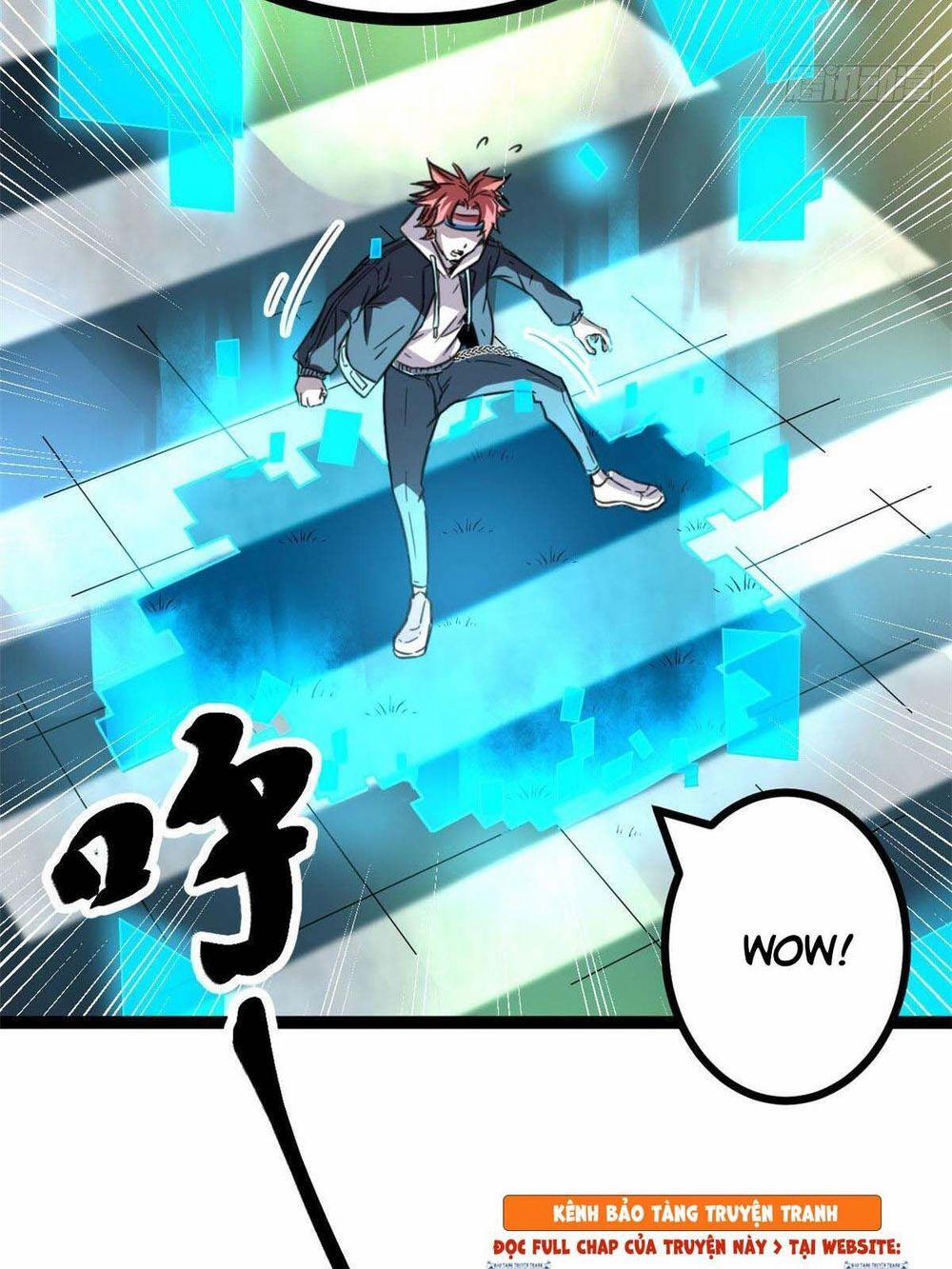 Cái Bóng Vạn Năng 4 trang 67