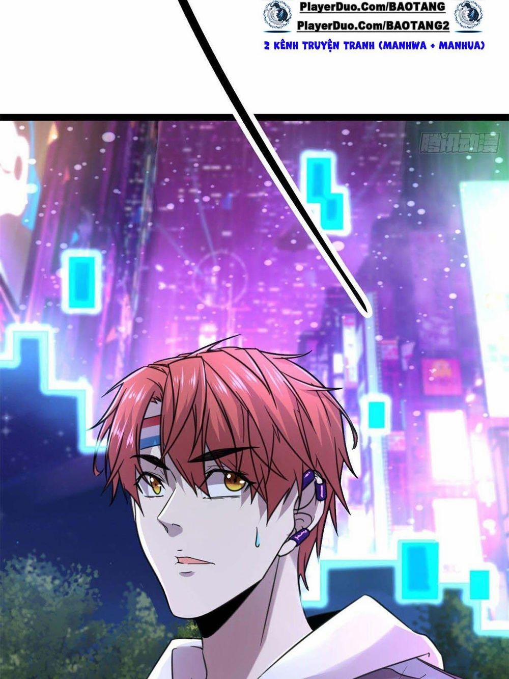 Cái Bóng Vạn Năng 4 trang 68