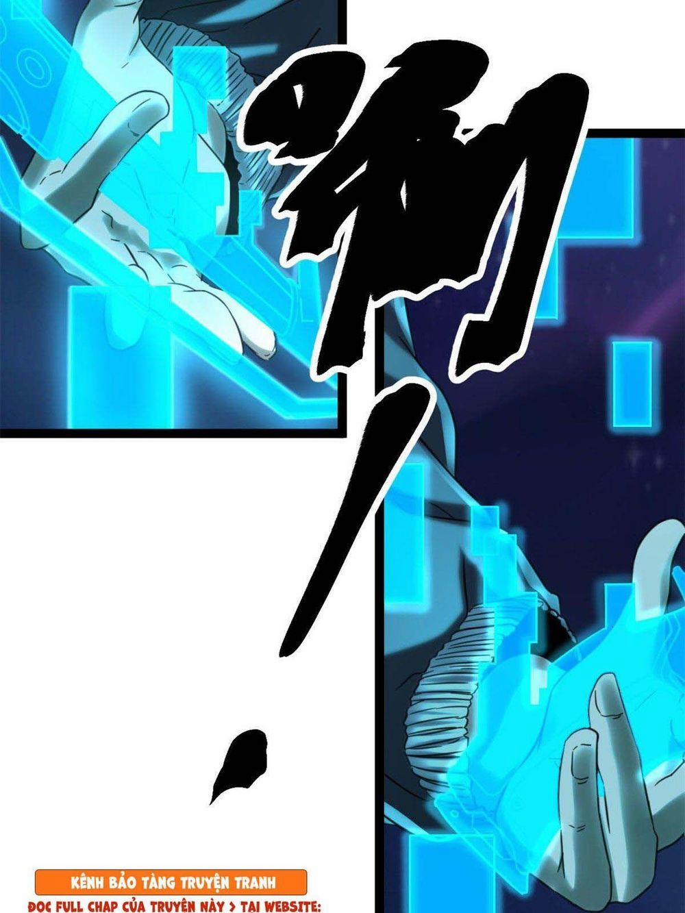 Cái Bóng Vạn Năng 4 trang 71