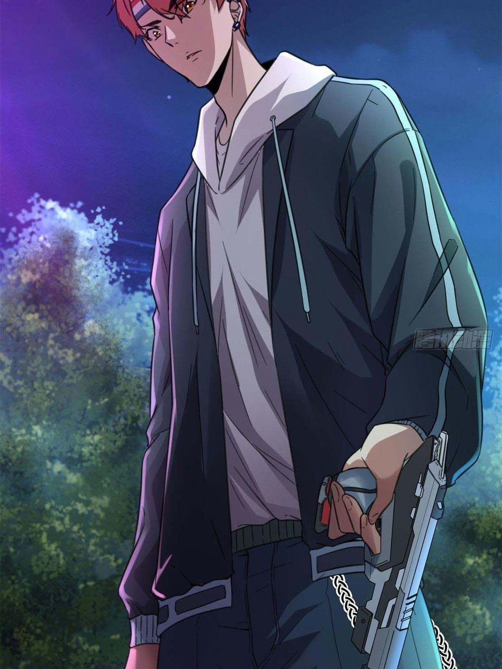 Cái Bóng Vạn Năng 4 trang 73