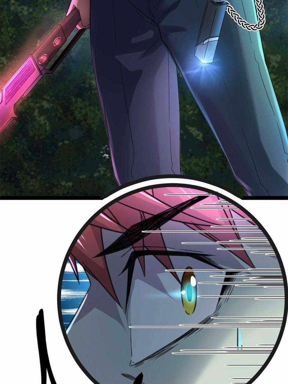 Cái Bóng Vạn Năng 4 trang 74