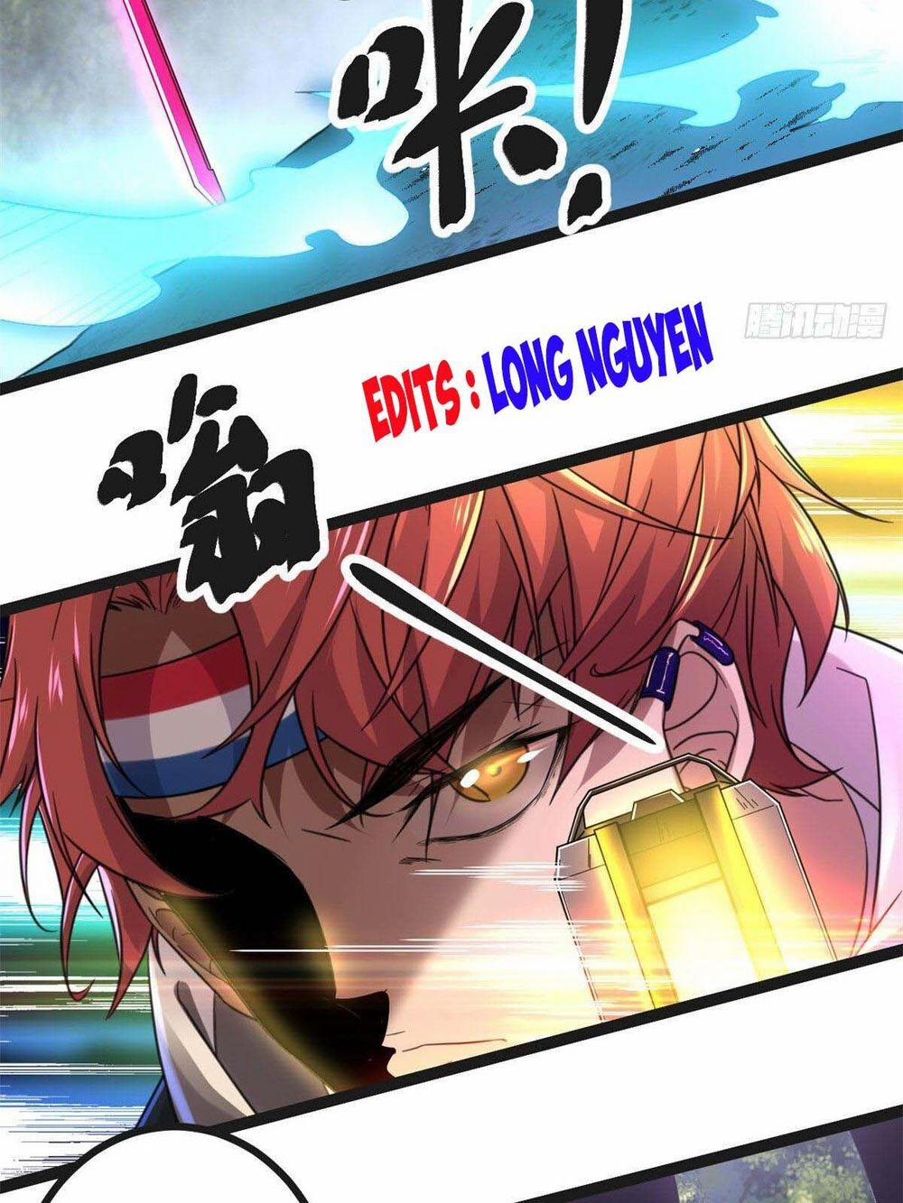 Cái Bóng Vạn Năng 4 trang 78