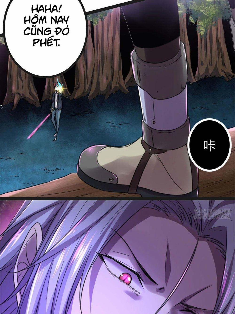 Cái Bóng Vạn Năng 4 trang 79