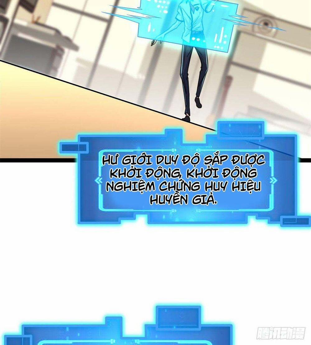 Cái Bóng Vạn Năng 4 trang 8