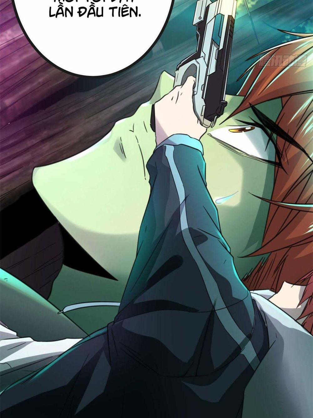 Cái Bóng Vạn Năng 4 trang 81