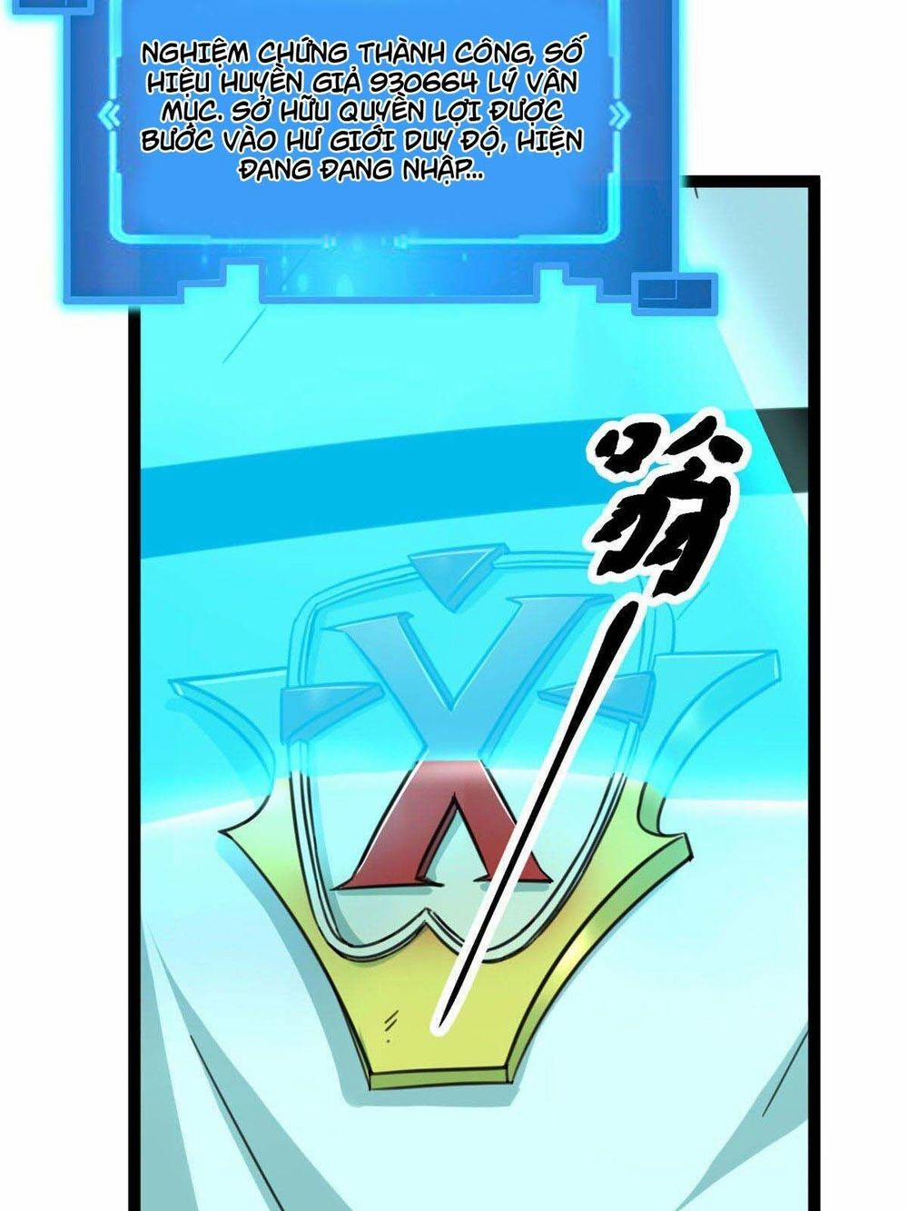 Cái Bóng Vạn Năng 4 trang 9