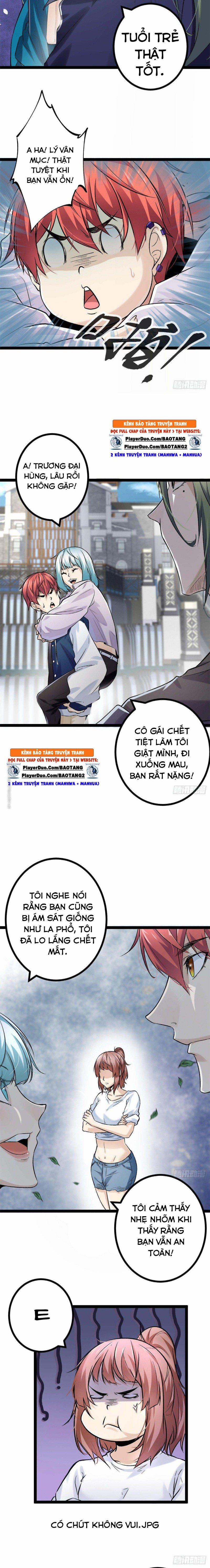 Cái Bóng Vạn Năng 40 trang 2