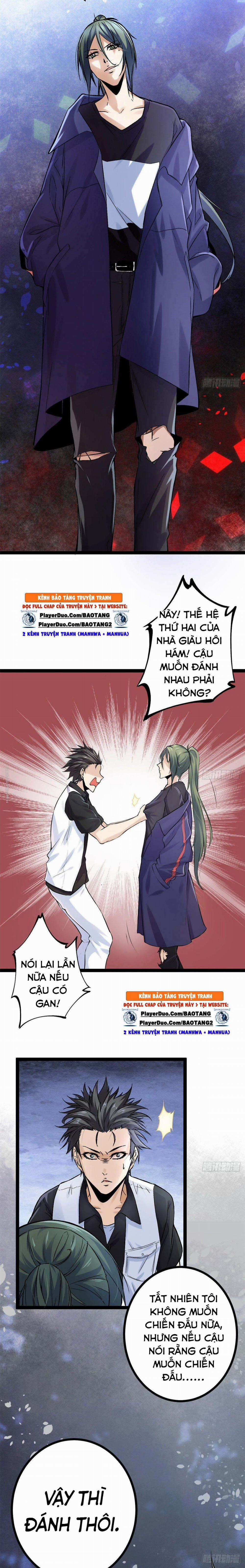 Cái Bóng Vạn Năng 40 trang 4