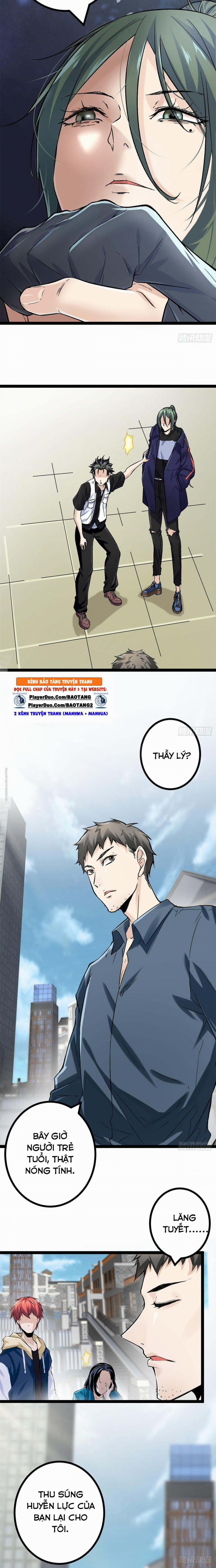 Cái Bóng Vạn Năng 40 trang 5