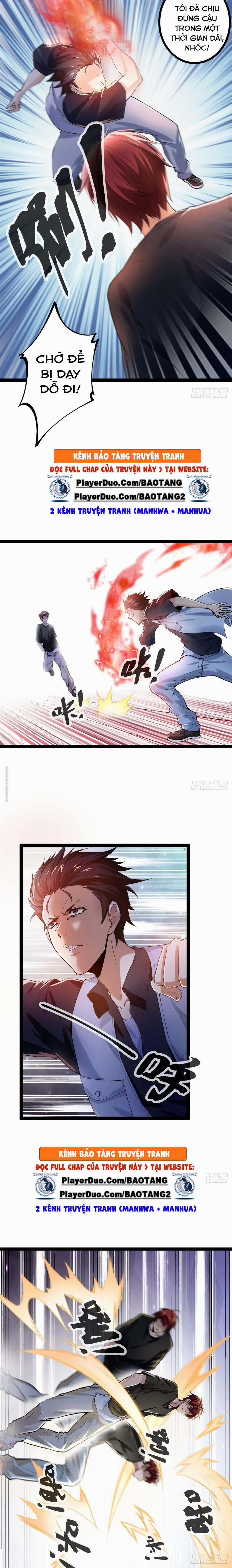 Cái Bóng Vạn Năng 41 trang 1