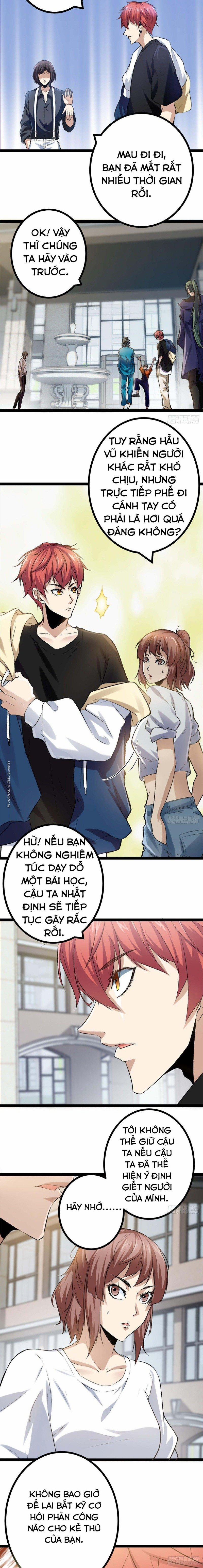 Cái Bóng Vạn Năng 41 trang 11