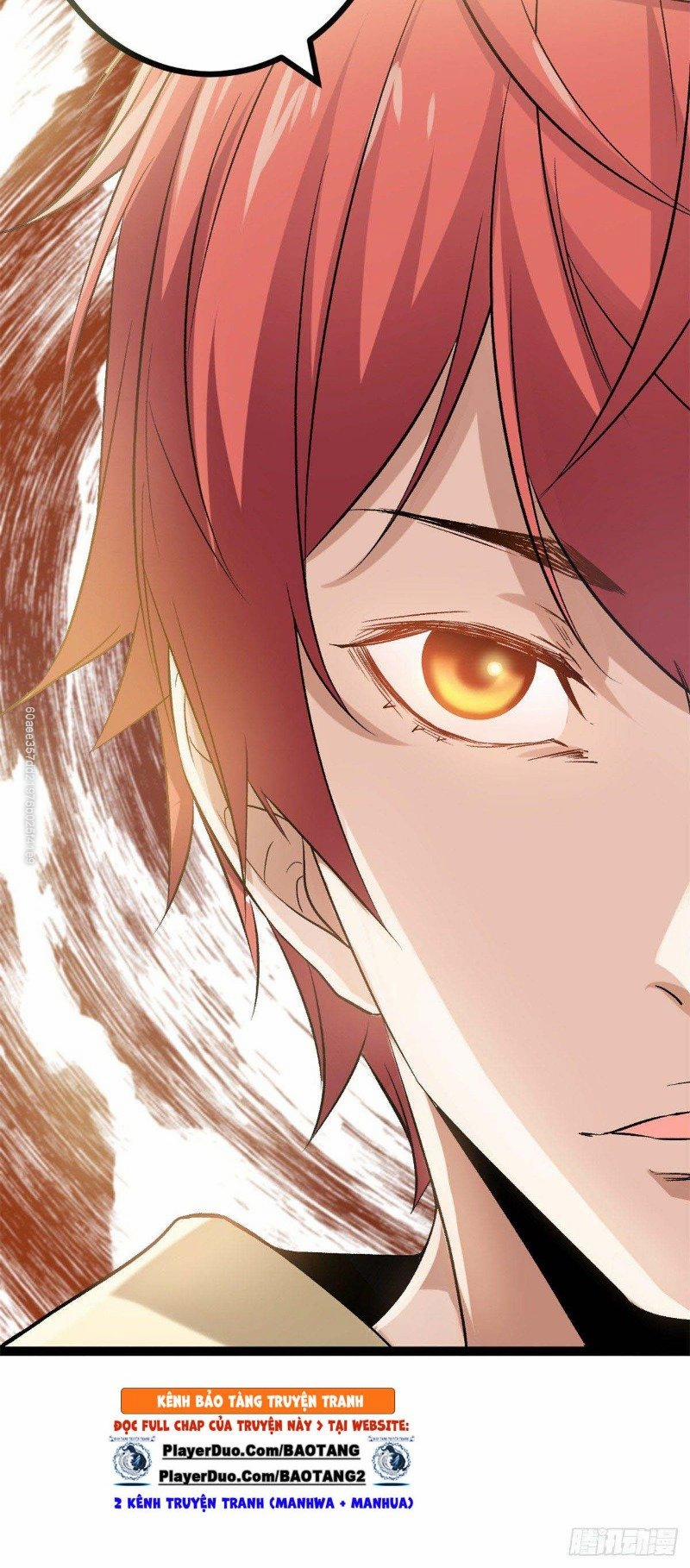 Cái Bóng Vạn Năng 41 trang 12