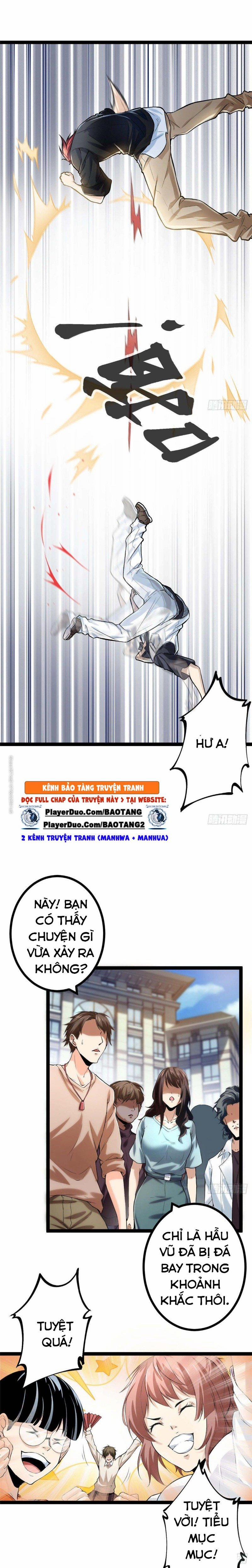 Cái Bóng Vạn Năng 41 trang 3