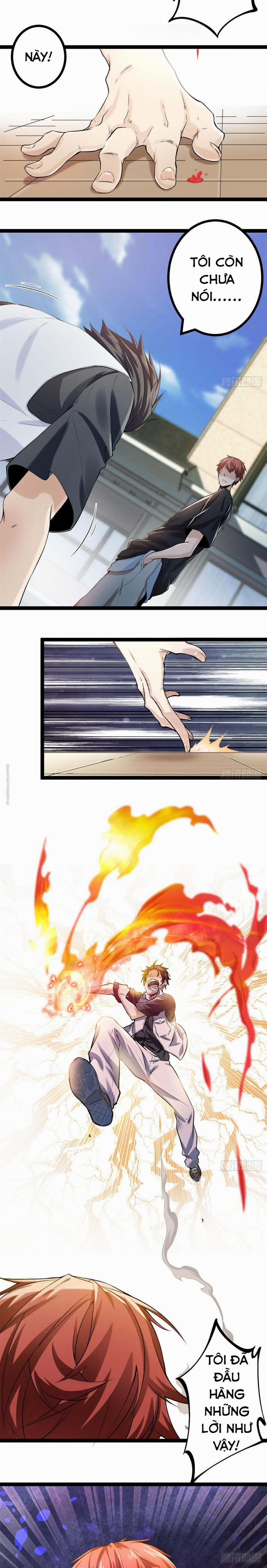 Cái Bóng Vạn Năng 41 trang 4