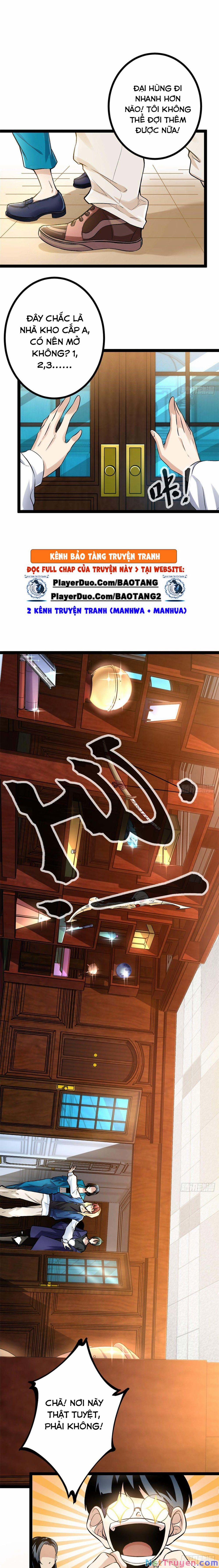 Cái Bóng Vạn Năng 43 trang 0