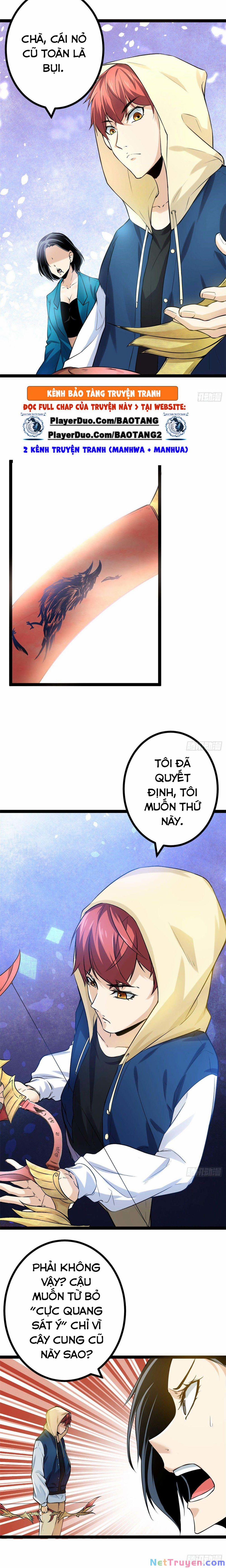 Cái Bóng Vạn Năng 43 trang 4