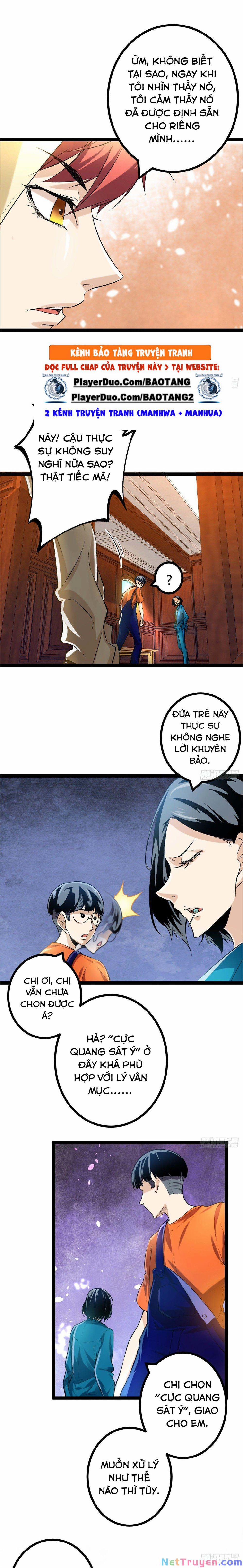 Cái Bóng Vạn Năng 43 trang 5