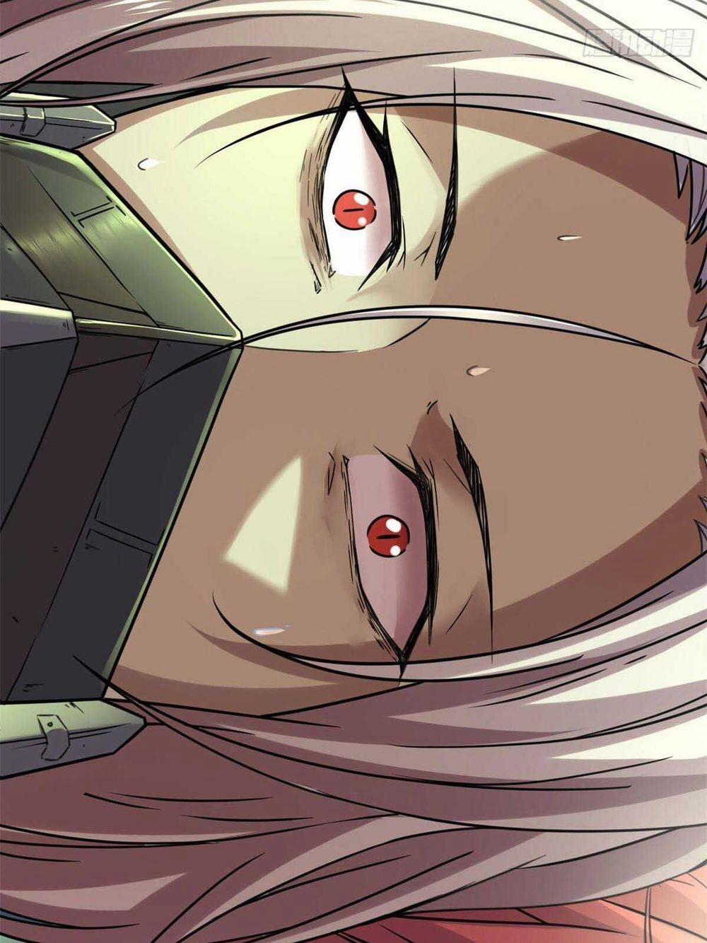 Cái Bóng Vạn Năng 5 trang 12