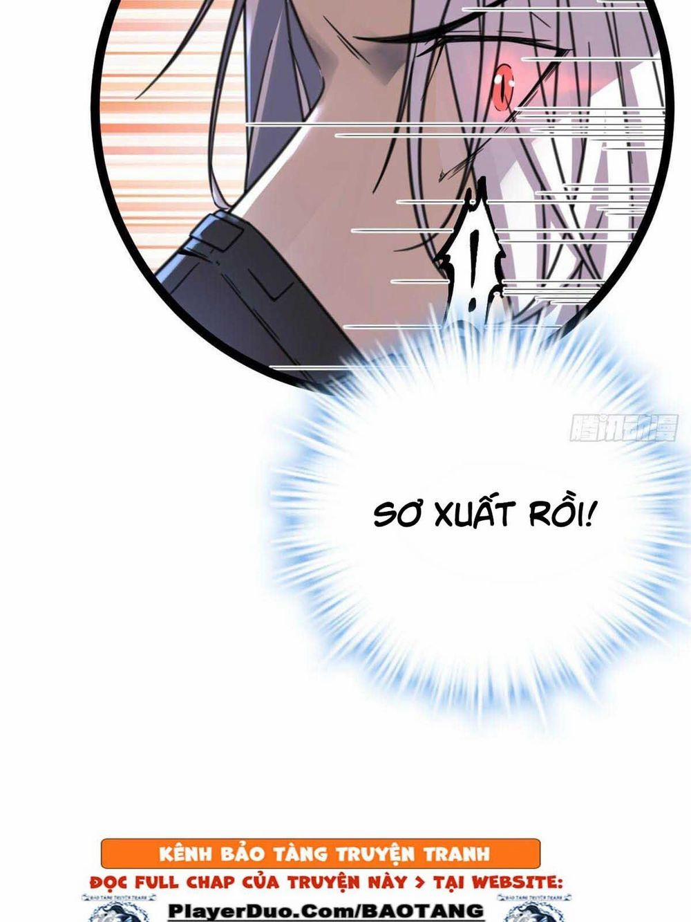 Cái Bóng Vạn Năng 5 trang 14