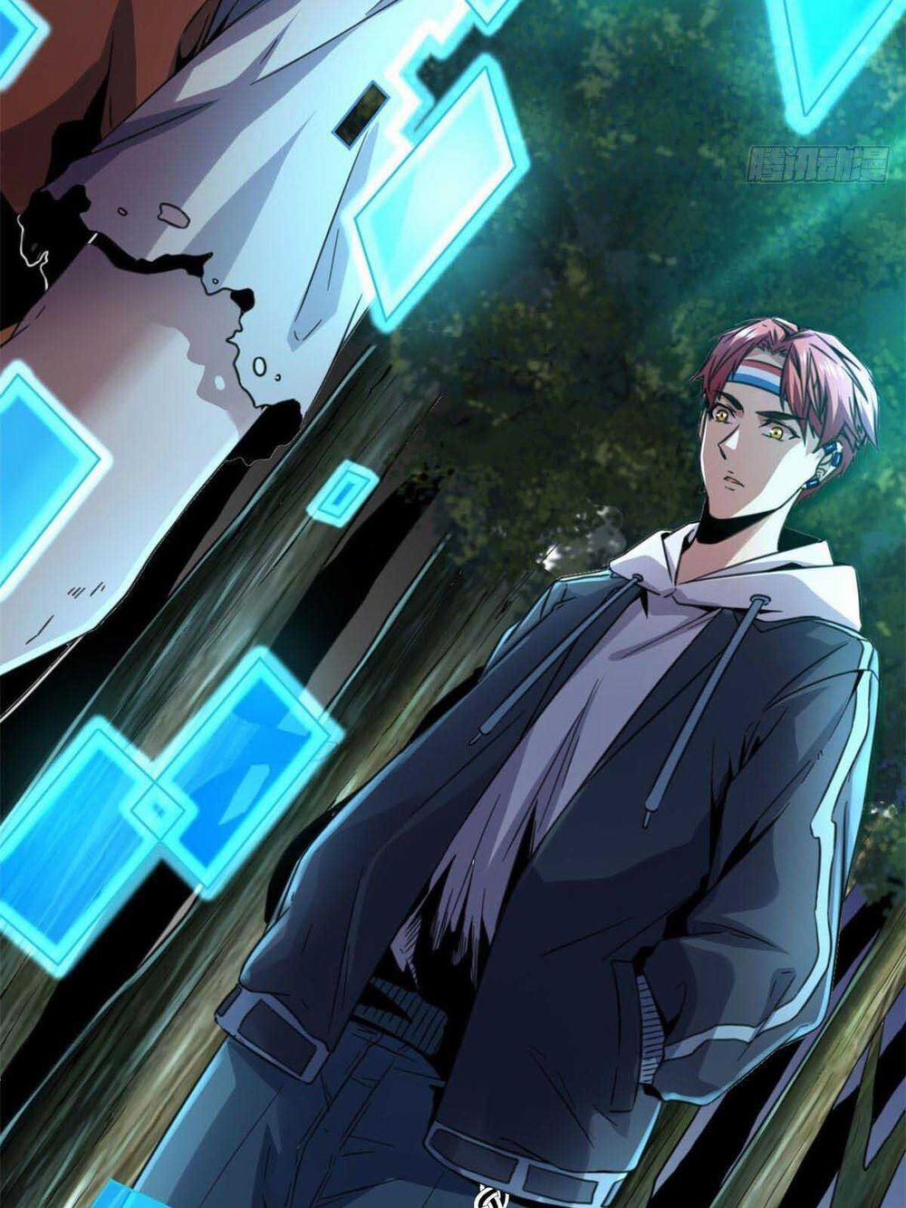 Cái Bóng Vạn Năng 5 trang 17