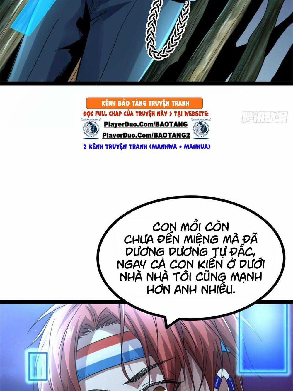 Cái Bóng Vạn Năng 5 trang 18