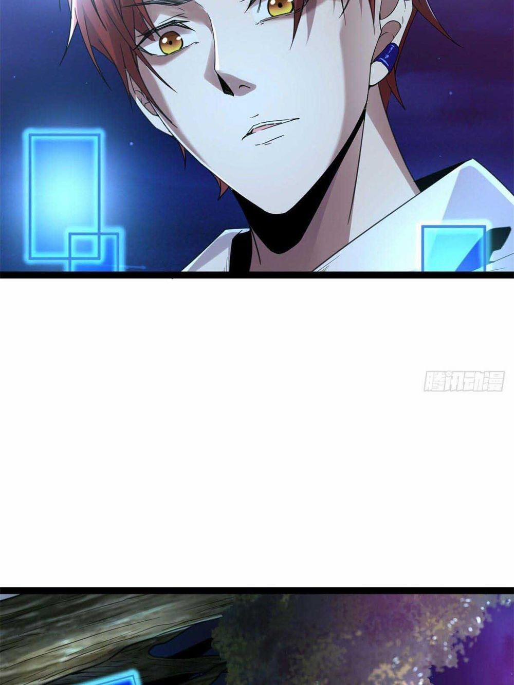 Cái Bóng Vạn Năng 5 trang 19