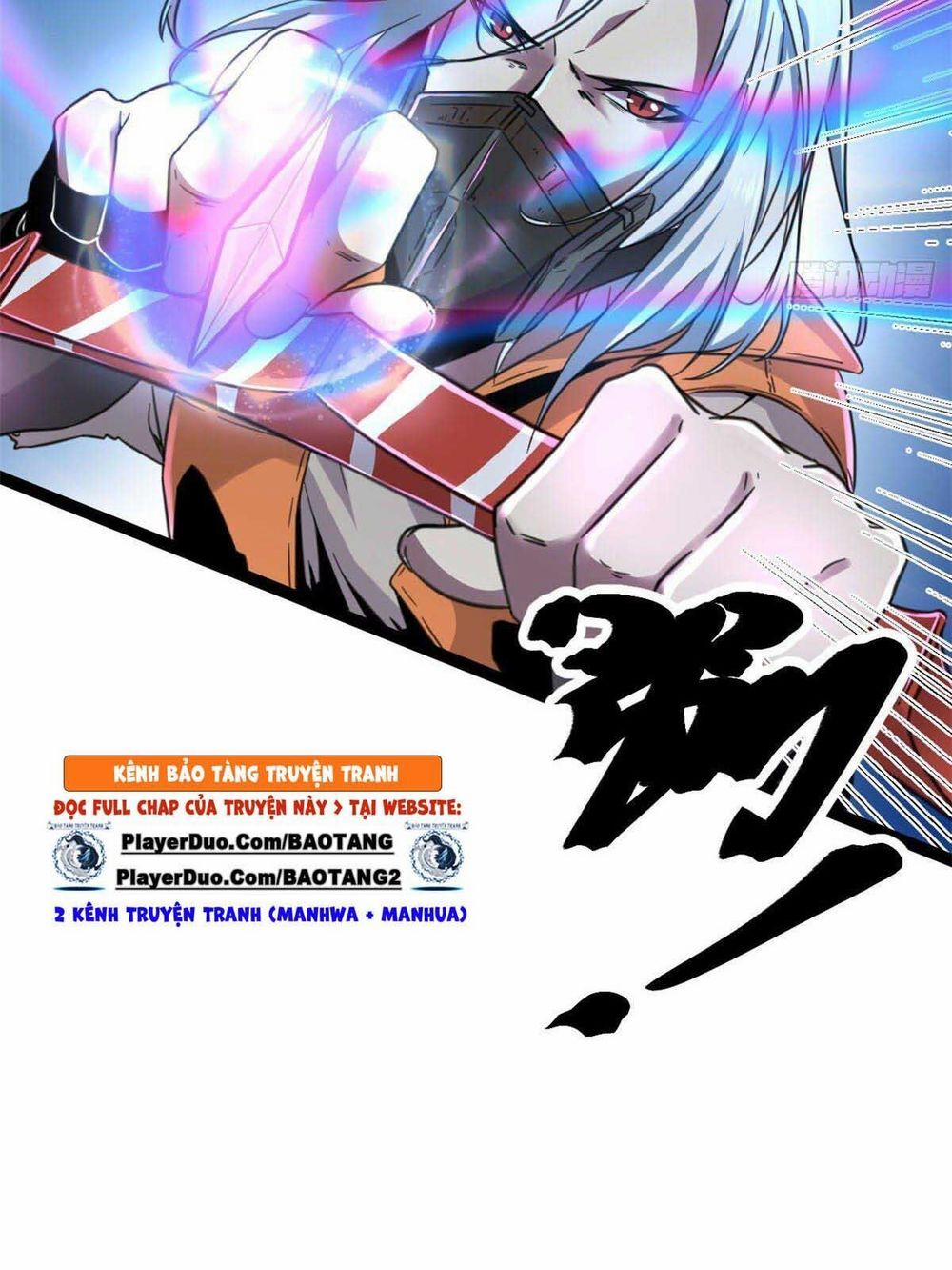 Cái Bóng Vạn Năng 5 trang 2