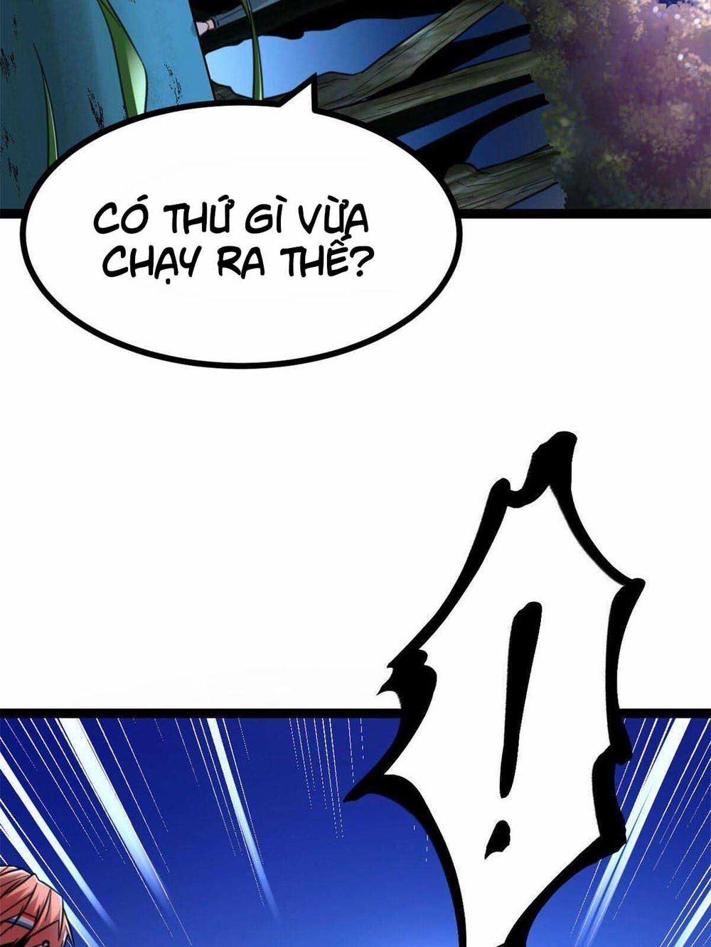 Cái Bóng Vạn Năng 5 trang 21