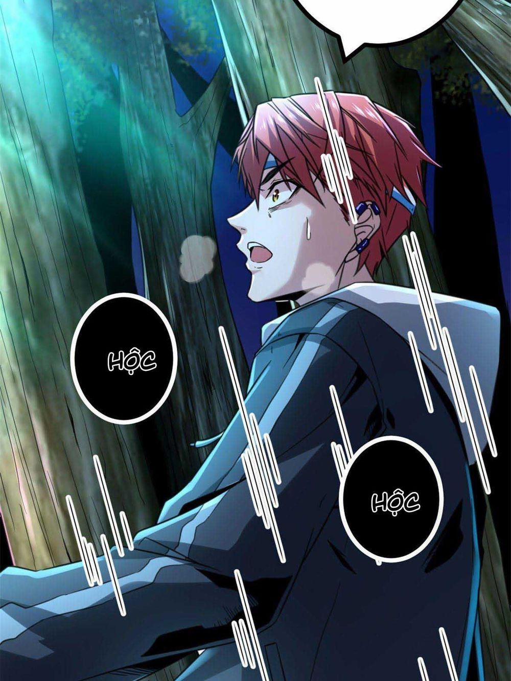 Cái Bóng Vạn Năng 5 trang 27