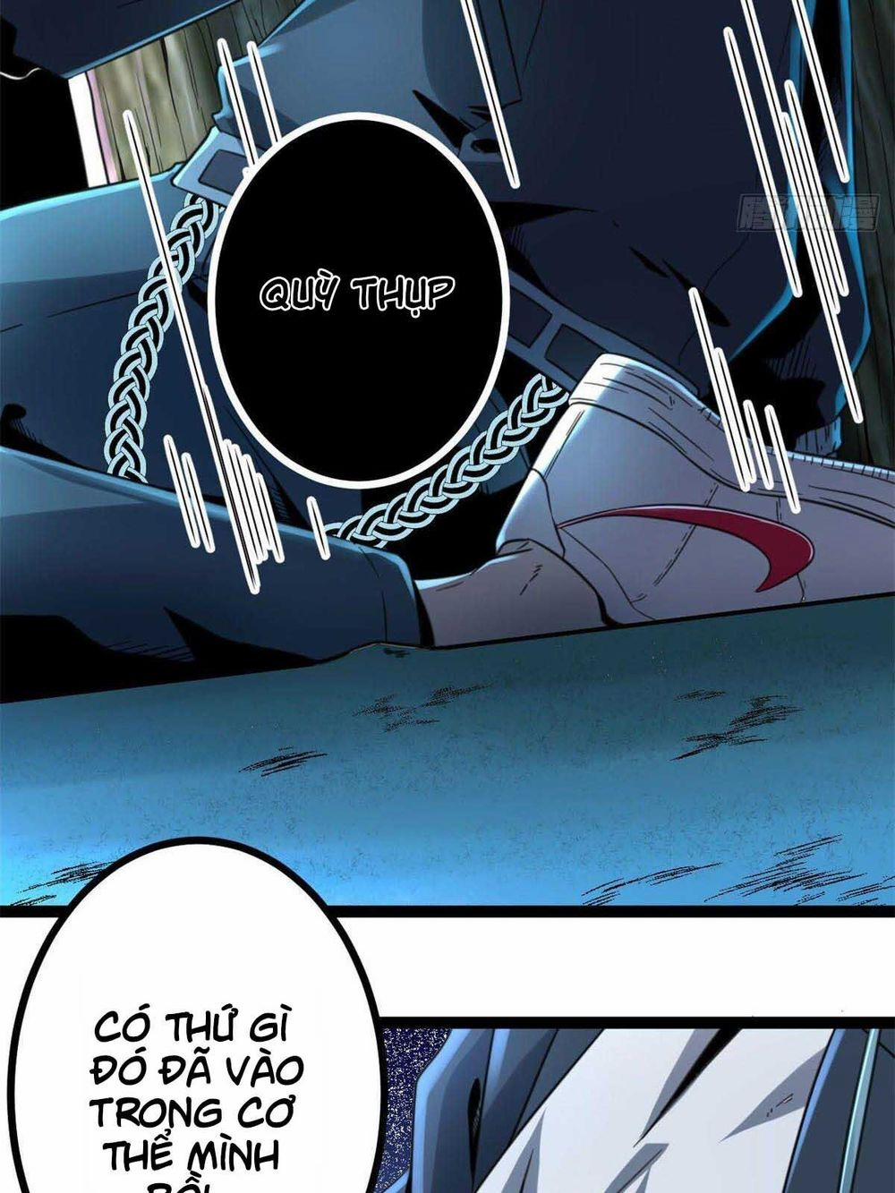 Cái Bóng Vạn Năng 5 trang 28