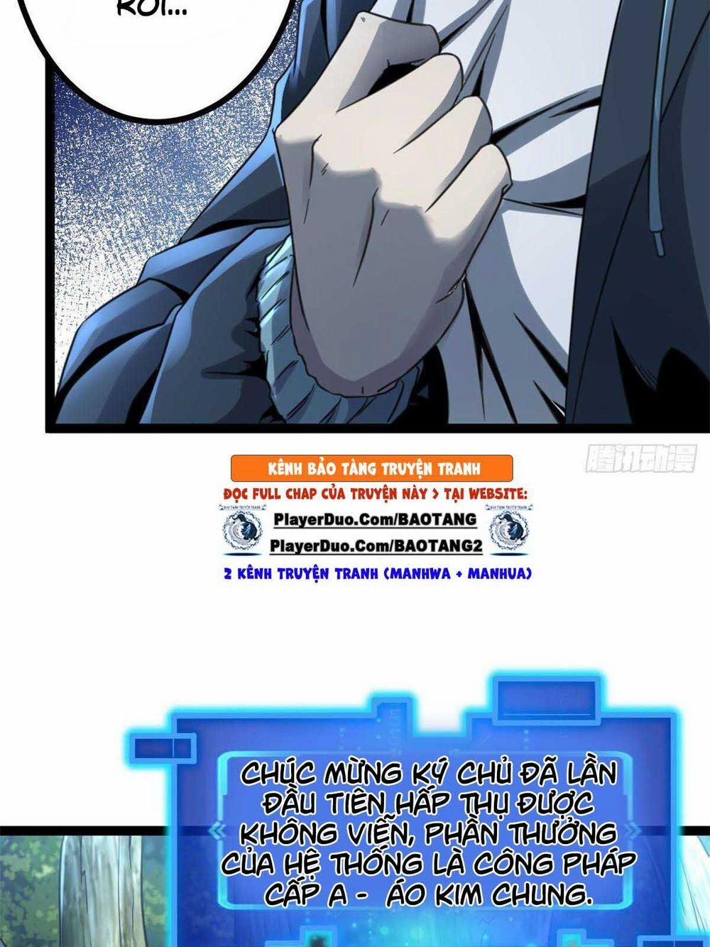 Cái Bóng Vạn Năng 5 trang 29