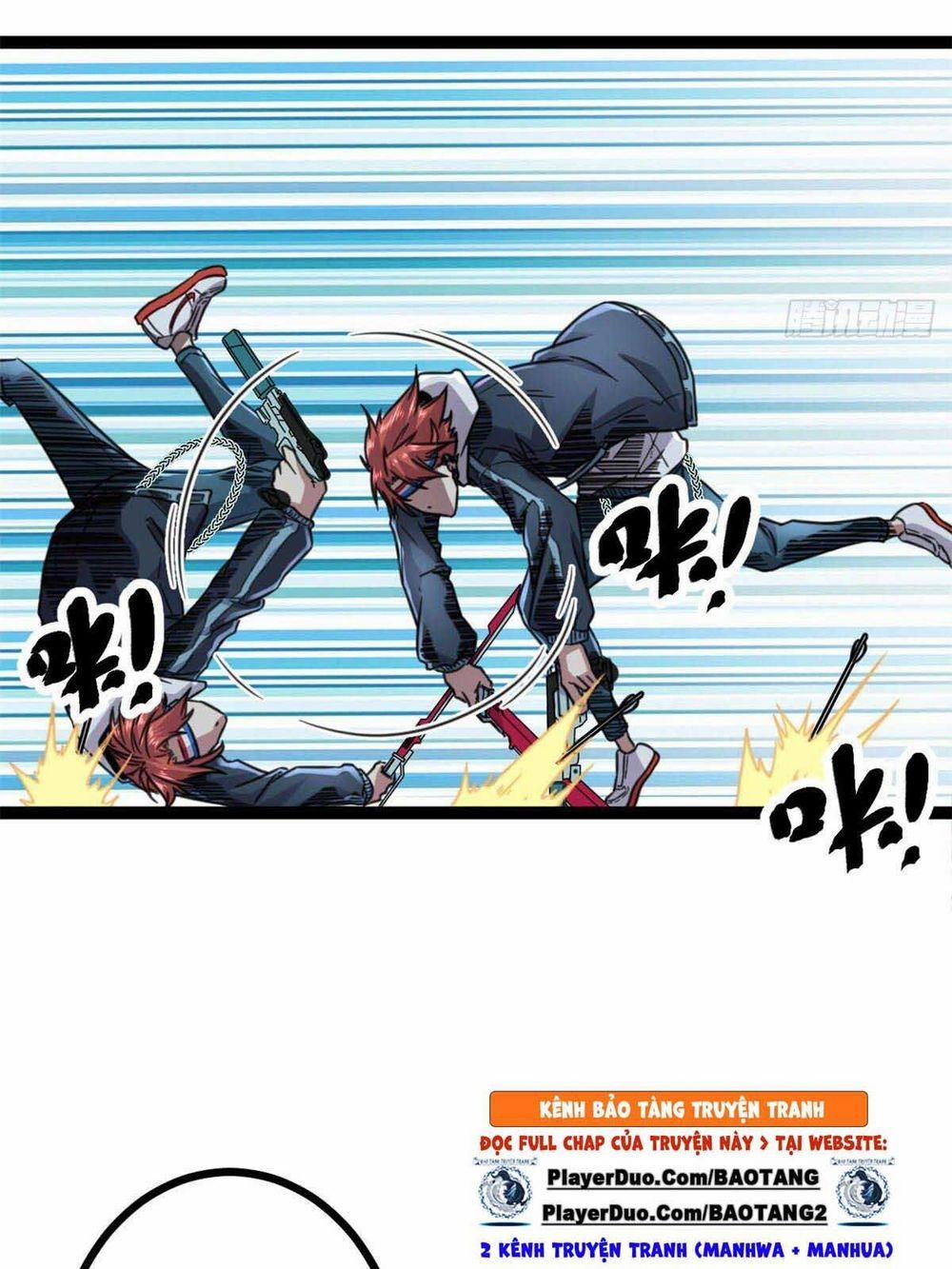 Cái Bóng Vạn Năng 5 trang 3