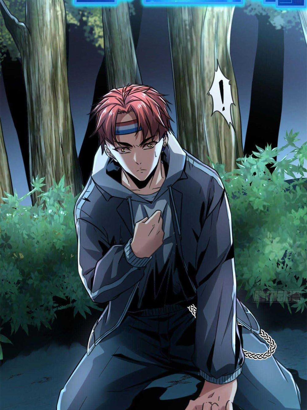 Cái Bóng Vạn Năng 5 trang 30