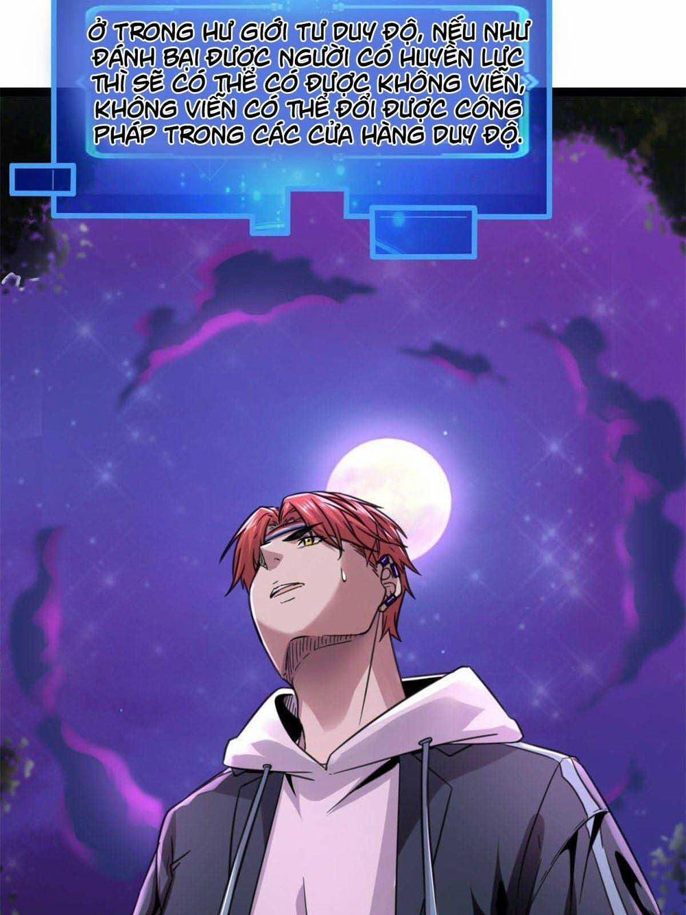 Cái Bóng Vạn Năng 5 trang 32