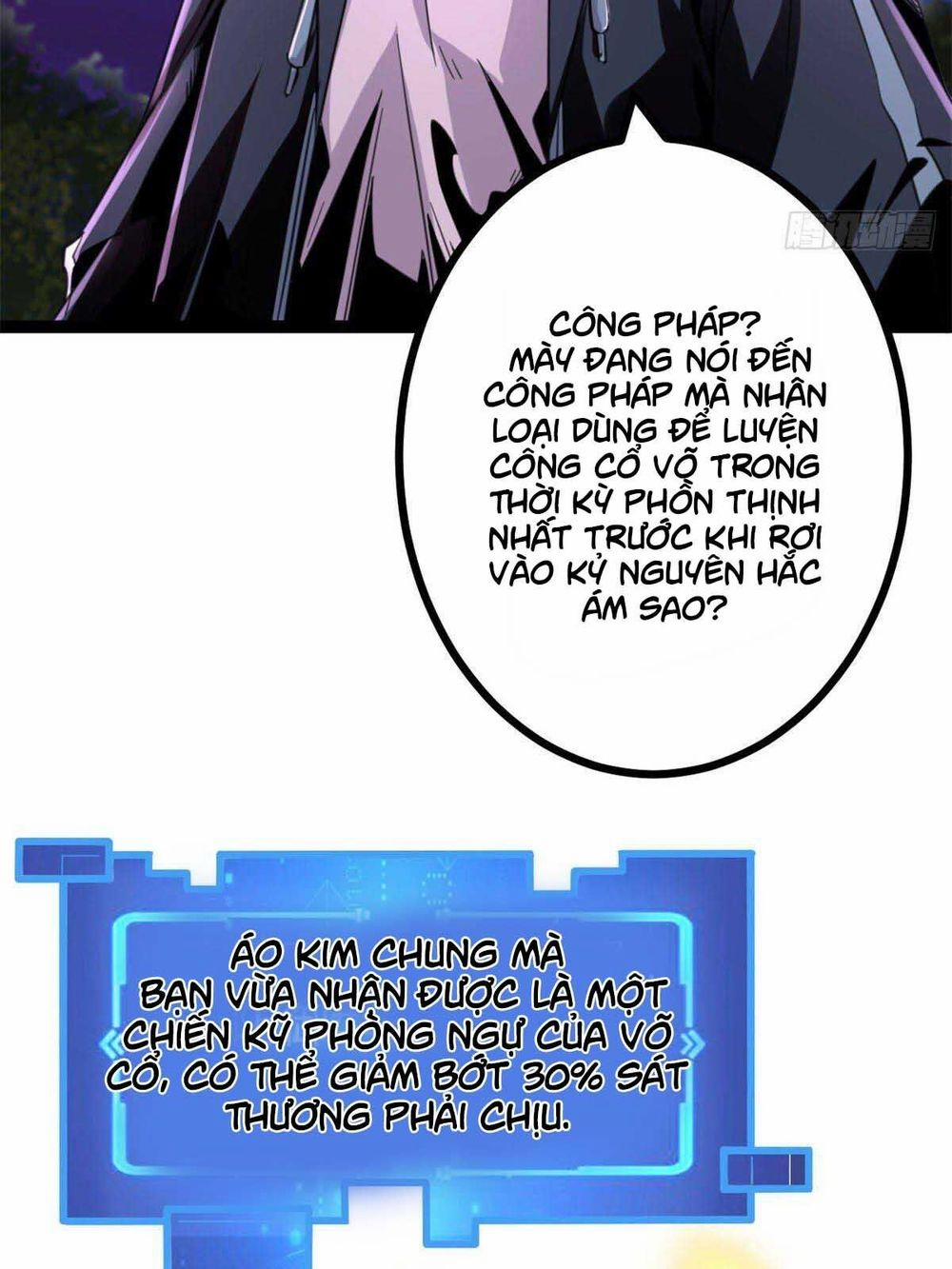 Cái Bóng Vạn Năng 5 trang 33