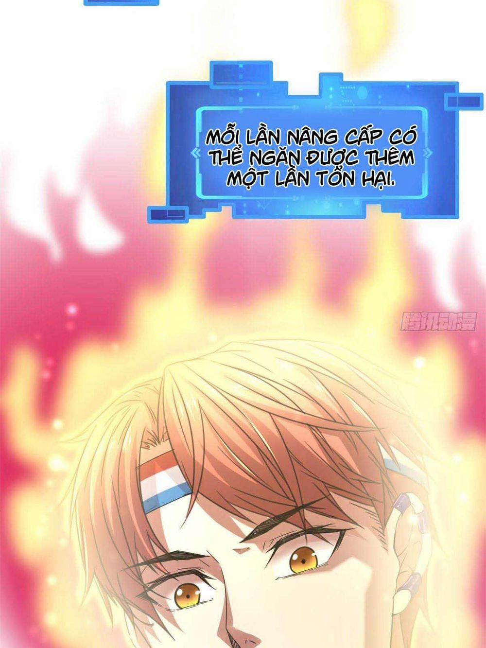 Cái Bóng Vạn Năng 5 trang 34