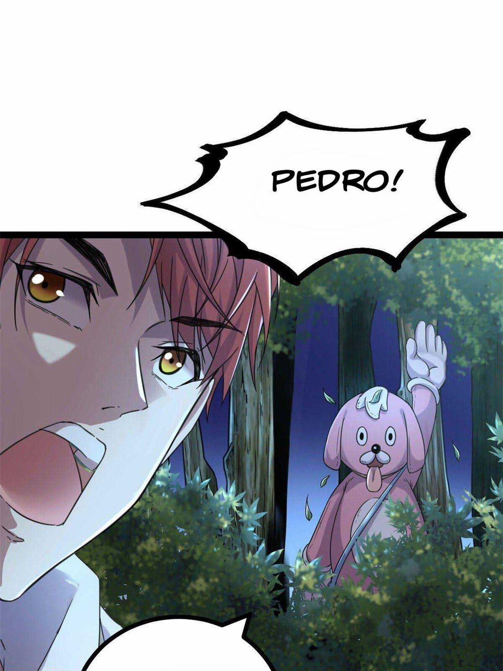 Cái Bóng Vạn Năng 5 trang 38