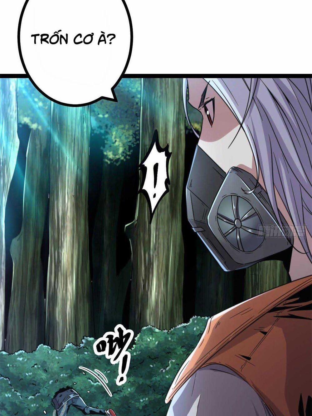 Cái Bóng Vạn Năng 5 trang 4