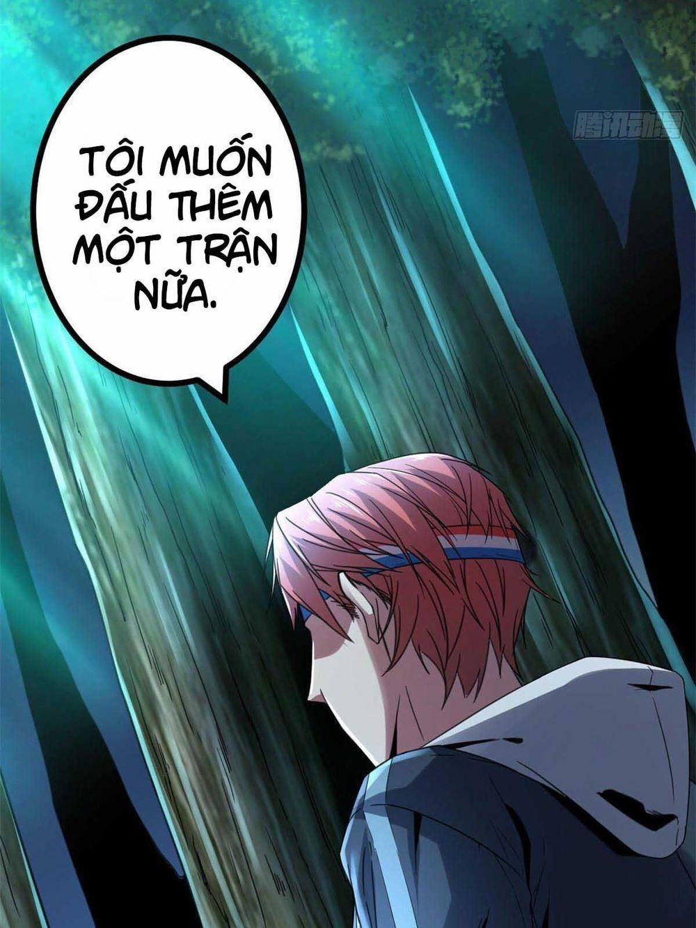 Cái Bóng Vạn Năng 5 trang 40