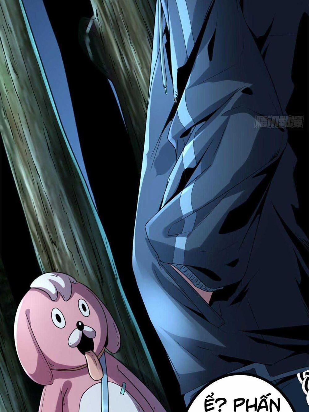 Cái Bóng Vạn Năng 5 trang 41