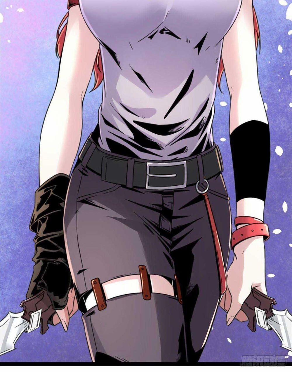 Cái Bóng Vạn Năng 5 trang 47