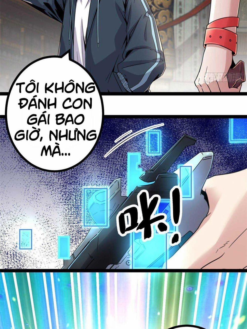 Cái Bóng Vạn Năng 5 trang 49