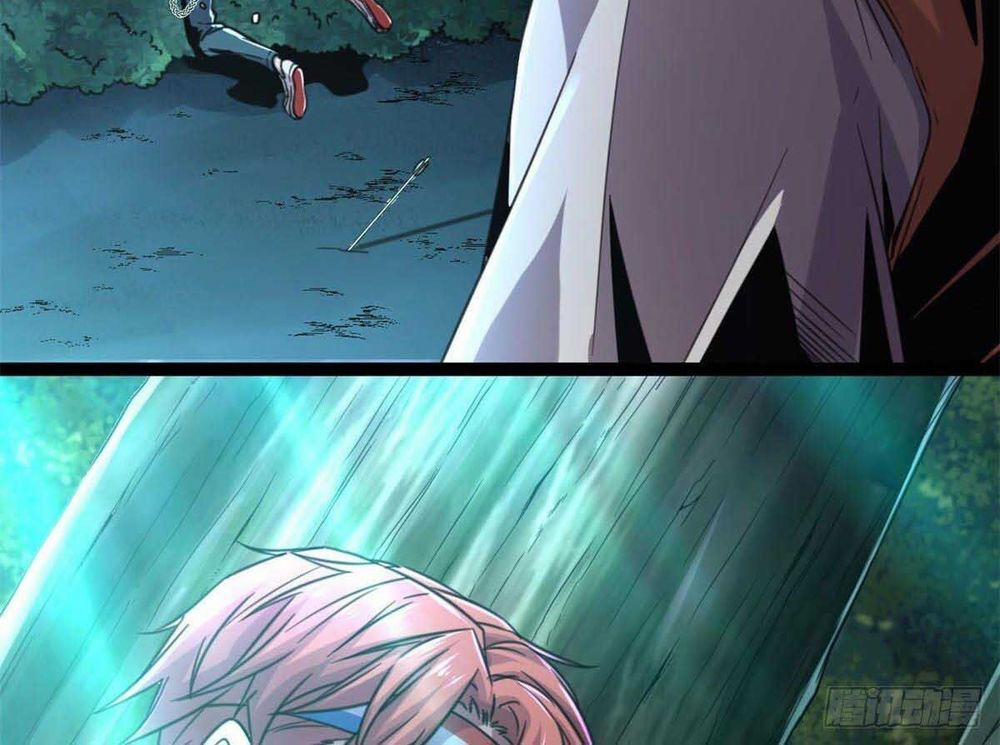 Cái Bóng Vạn Năng 5 trang 5