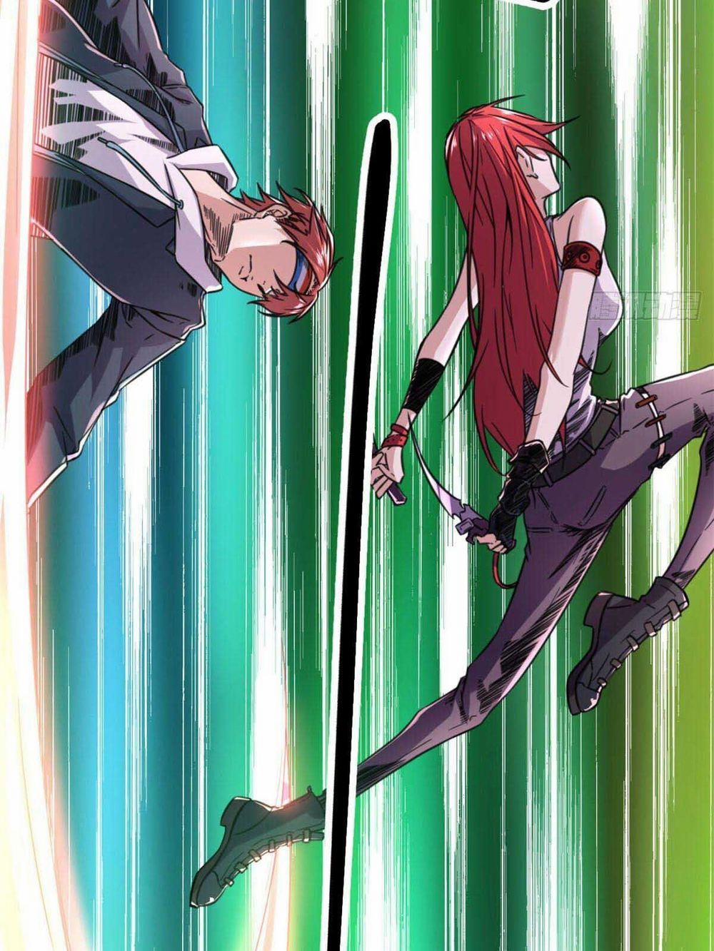 Cái Bóng Vạn Năng 5 trang 61