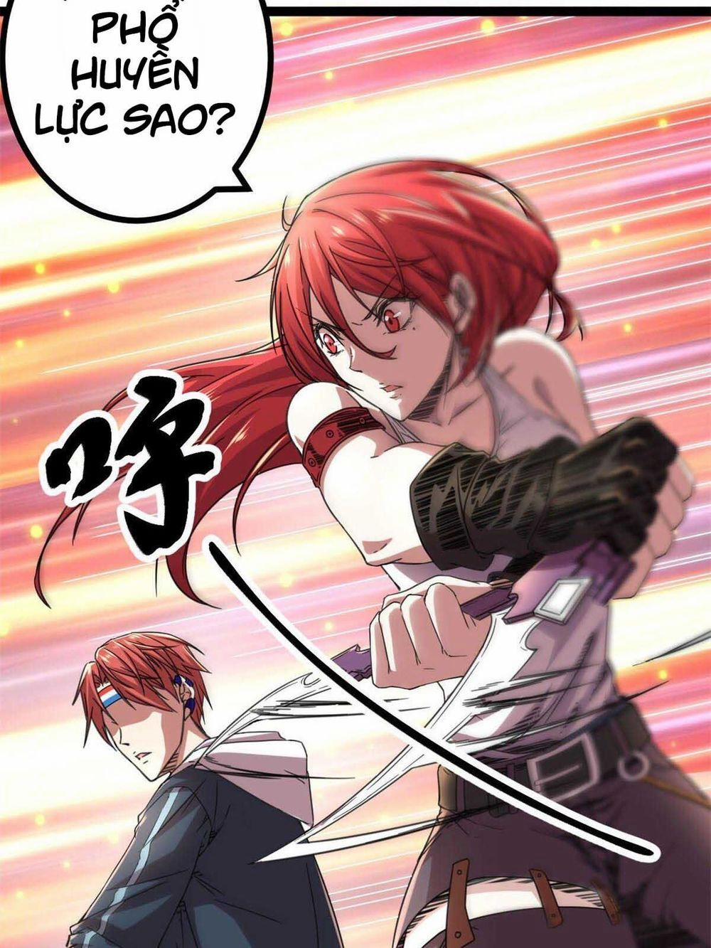 Cái Bóng Vạn Năng 5 trang 63