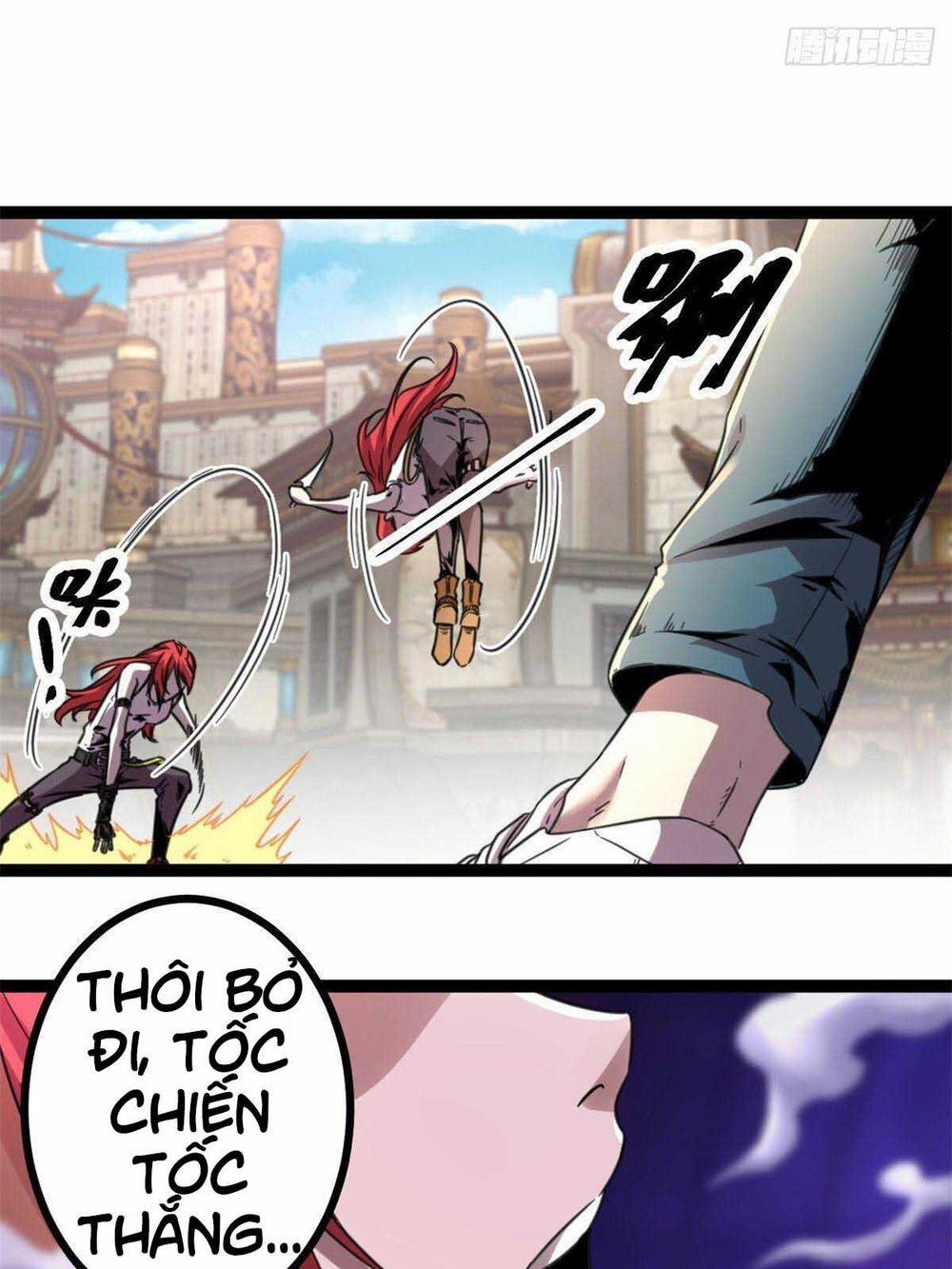 Cái Bóng Vạn Năng 5 trang 69