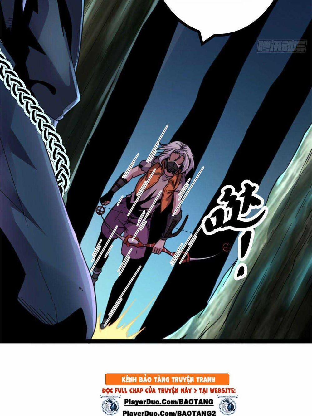 Cái Bóng Vạn Năng 5 trang 7