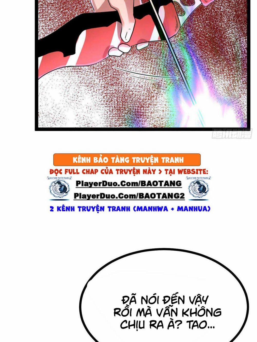 Cái Bóng Vạn Năng 5 trang 9